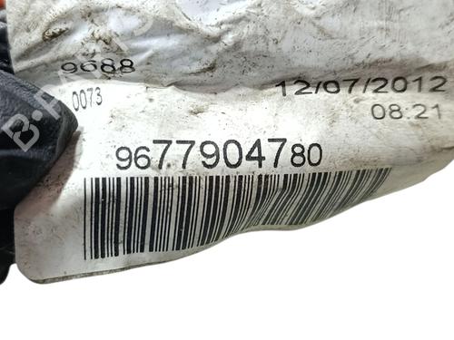 Wiring harness PEUGEOT 508 SW I (8E_) 2.0 HDi | BP29825572E16 