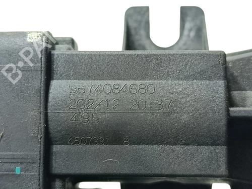 Brake master cylinder PEUGEOT 508 SW I (8E_) 2.0 HDi | BP29825575M77 