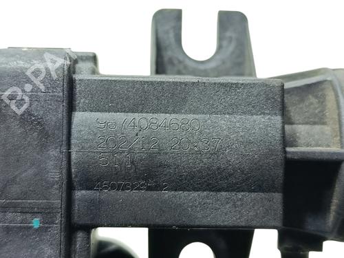 Brake master cylinder PEUGEOT 508 SW I (8E_) 2.0 HDi | BP29825574M77 