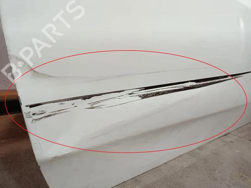 Right front door FIAT GRANDE PUNTO (199_) 1.3 D Multijet | BP9953915C3