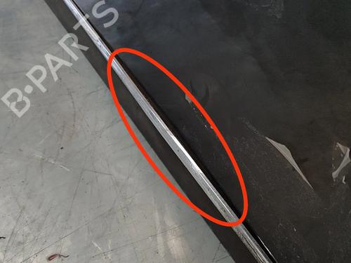 Right front door MERCEDES-BENZ C-CLASS (W204) C 200 CDI (204.001) | BP6133303C3 