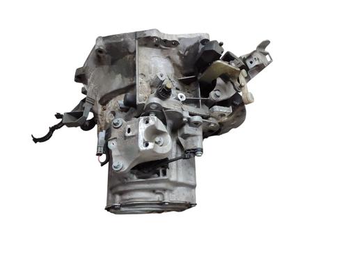 Gearbox PEUGEOT 2008 II (UD_, US_, UY_, UJ_, UR_, UC_) 1.5 BlueHDI 110 (UDYHSK) | BP26298895M3 