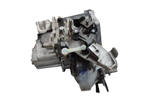 Gearbox PEUGEOT 2008 II (UD_, US_, UY_, UJ_, UR_, UC_) 1.5 BlueHDI 110 (UDYHSK) | BP26298895M3 