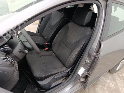 Used Left front seat RENAULT CLIO IV (BH_) 1.5 dCi 75 (75 hp) 29828757