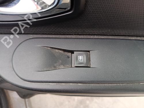 Used Right front window switch RENAULT CLIO IV (BH_) 1.5 dCi 75 (75 hp) 29828754