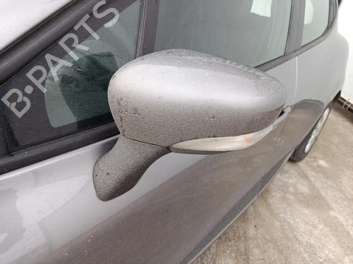 Used Left mirror RENAULT CLIO IV (BH_) 1.5 dCi 75 (75 hp) 29828762