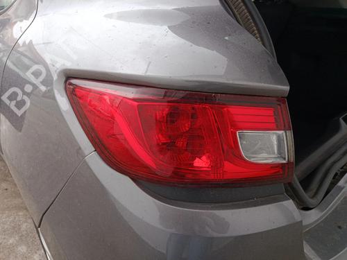 Farolim esquerdo RENAULT CLIO IV (BH_) 1.5 dCi 75 (75 hp) 29828768