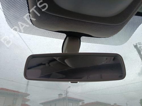 Bakspejl indvendigt RENAULT CLIO IV (BH_) 1.5 dCi 75 (75 hp) 29828764