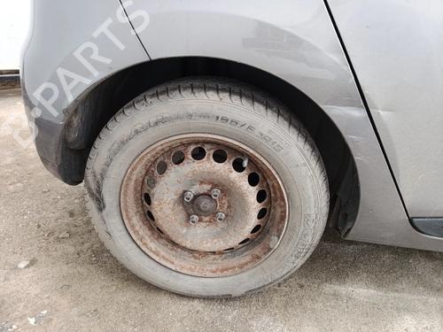 Used Other RENAULT CLIO IV (BH_) 1.5 dCi 75 (75 hp) 29828776