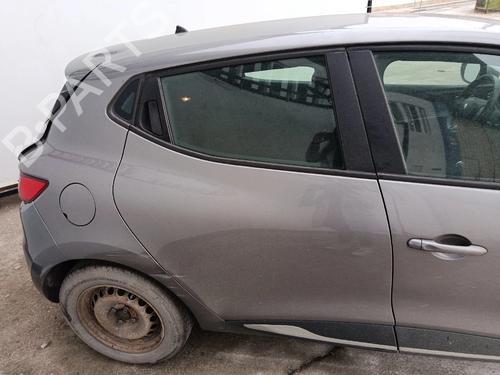 Used Right rear door RENAULT CLIO IV (BH_) 1.5 dCi 75 (75 hp) 29828780