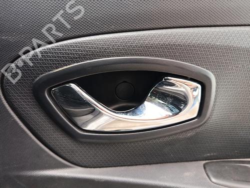 Højre bagtil invendig håndtag RENAULT CLIO IV (BH_) 1.5 dCi 75 (75 hp) 29828800