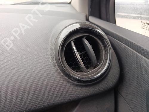 Used Air vent RENAULT CLIO IV (BH_) 1.5 dCi 75 (75 hp) 29828793