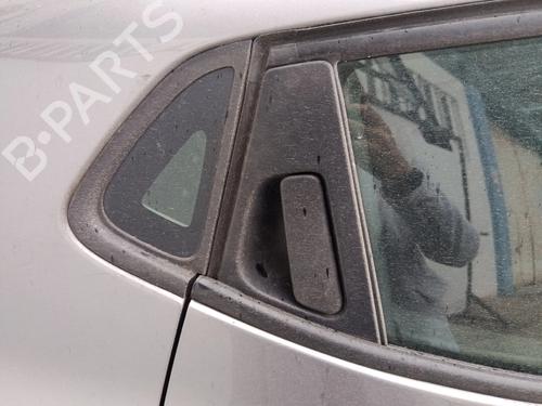 Used Rear right exterior door handle RENAULT CLIO IV (BH_) 1.5 dCi 75 (75 hp) 29828788