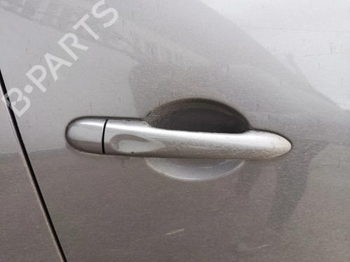 Used Front right exterior door handle RENAULT CLIO IV (BH_) 1.5 dCi 75 (75 hp) 29828786