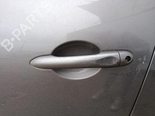 Used Front left exterior door handle RENAULT CLIO IV (BH_) 1.5 dCi 75 (75 hp) 29828787