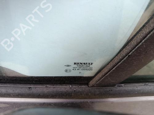 Vitre de custode avant gauche RENAULT CLIO IV (BH_) 1.5 dCi 75 | BP29828810C111 