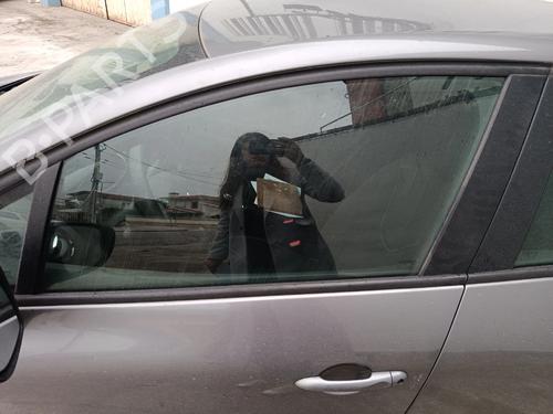 Dørrute ventre foran RENAULT CLIO IV (BH_) 1.5 dCi 75 (75 hp) 29828806