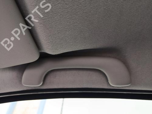 Højre fortil invendig håndtag RENAULT CLIO IV (BH_) 1.5 dCi 75 (75 hp) 29828817