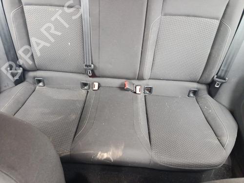 Sæde sæt VW POLO VI (AW1, BZ1, AE1) 1.0 TSI | BP29828835C78 