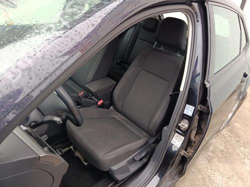 Sæde sæt VW POLO VI (AW1, BZ1, AE1) 1.0 TSI | BP29828835C78 