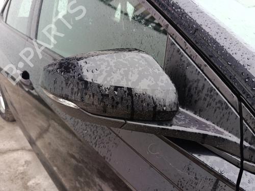 Bakspejl Højre VW POLO VI (AW1, BZ1, AE1) 1.0 TSI (95 hp) 29828837