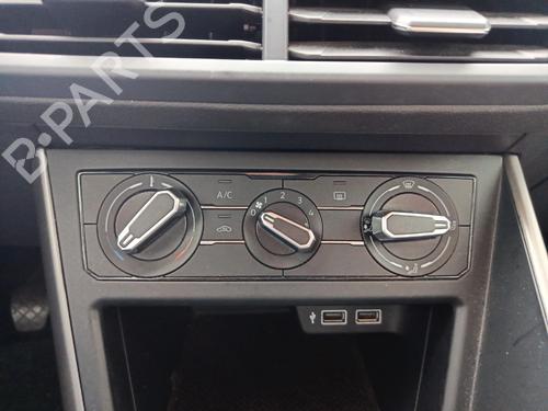 Used Switch VW POLO VI (AW1, BZ1, AE1) 1.0 TSI (95 hp) 29828839