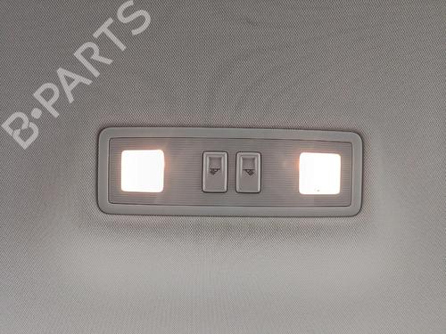 Used Interior roof light VW POLO VI (AW1, BZ1, AE1) 1.0 TSI (95 hp) 29828861
