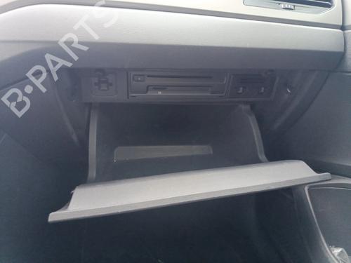 Glove box VW POLO VI (AW1, BZ1, AE1) 1.0 TSI | BP29828862C95