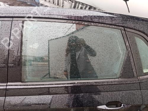 Used Rear left door window VW POLO VI (AW1, BZ1, AE1) 1.0 TSI (95 hp) 29833203