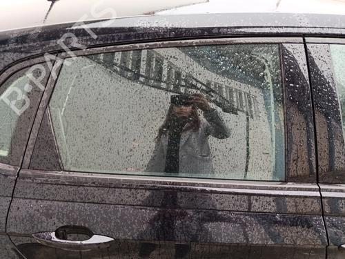 Used Rear right door window VW POLO VI (AW1, BZ1, AE1) 1.0 TSI (95 hp) 29833202