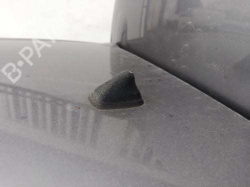 Antenne/Base RENAULT CLIO IV (BH_) 1.5 dCi 75 (75 hp) 29833218