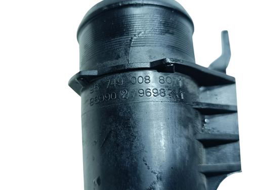 Intercooler pipe PEUGEOT 508 SW I (8E_) 2.0 HDi | BP29825580M127