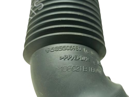 Intercooler pipe PEUGEOT 508 SW I (8E_) 2.0 HDi | BP29825579M127