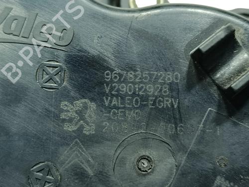 Egr PEUGEOT 508 SW I (8E_) 2.0 HDi | BP29825583M69