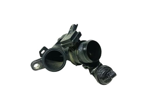 Throttle body PEUGEOT 508 SW I (8E_) 2.0 HDi | BP29825586M82 