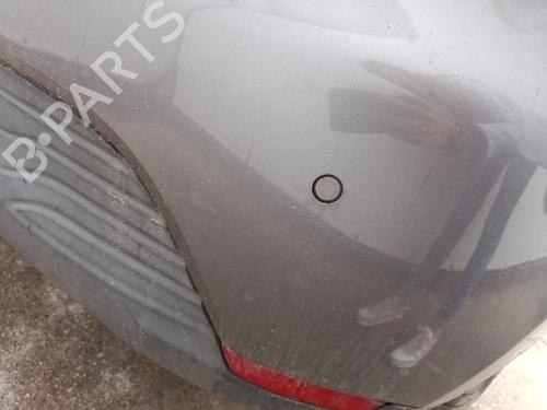 Elektronisk modul RENAULT CLIO IV (BH_) 1.5 dCi 75 (75 hp) 29852778