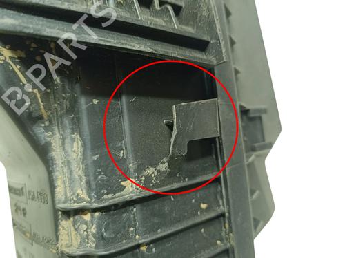 Air filter box PEUGEOT 508 SW I (8E_) 2.0 HDi | BP29852782M87