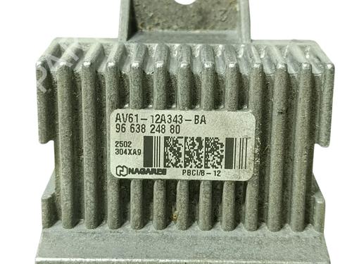 Switch PEUGEOT 508 SW I (8E_) 2.0 HDi | BP29852786I30