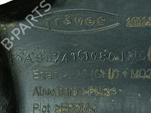 Upper protection PEUGEOT 508 SW I (8E_) 2.0 HDi | BP29852783M93