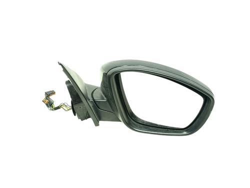 Right mirror PEUGEOT 308 SW II (LC_, LJ_, LR_, LX_, L4_) 1.5 BlueHDi 130 | BP26299080C27