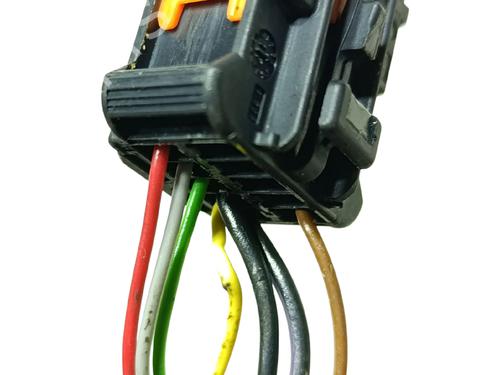 Right mirror PEUGEOT 308 SW II (LC_, LJ_, LR_, LX_, L4_) 1.5 BlueHDi 130 | BP26299080C27