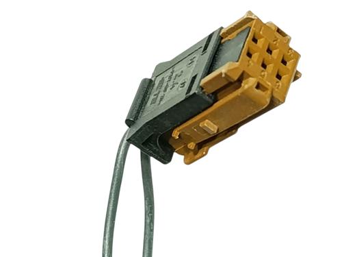 Right mirror PEUGEOT 308 SW II (LC_, LJ_, LR_, LX_, L4_) 1.5 BlueHDi 130 | BP26299080C27