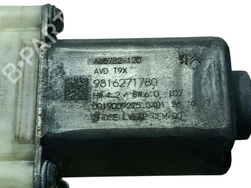 Rudehejsemotor forskærm højre PEUGEOT 308 SW II (LC_, LJ_, LR_, LX_, L4_) 1.5 BlueHDi 130 | BP29860393E20