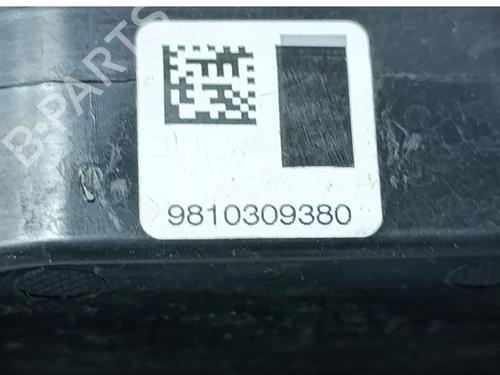 Front right lock PEUGEOT 308 SW II (LC_, LJ_, LR_, LX_, L4_) 1.5 BlueHDi 130 | BP29860392C97