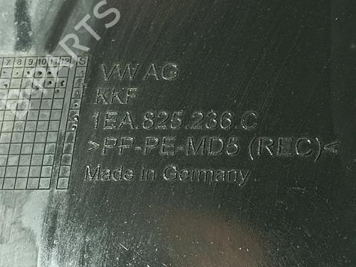 Osłona podwozia VW ID.4 (E21) Performance | BP29860390M92 