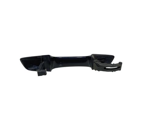 Rear left exterior door handle VW GOLF VI (5K1) 1.6 TDI | BP11246801C130