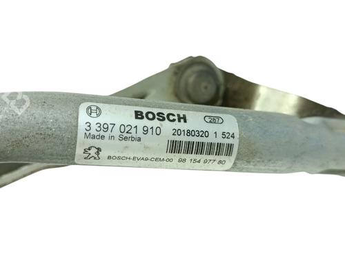 Essuie-glace moteur avant CITROËN C3 III (SX) 1.2 PURETECH 82 | BP29867243M29 