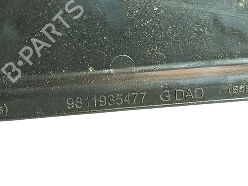 Scuttle panel CITROËN C3 III (SX) 1.2 PURETECH 82 | BP29867238C110