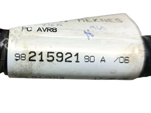 Wiring harness PEUGEOT 508 II (FB_, FH_, F3_) 2.0 BlueHDI 180 (FHEHZR, FHEHZN) | BP29867249E16