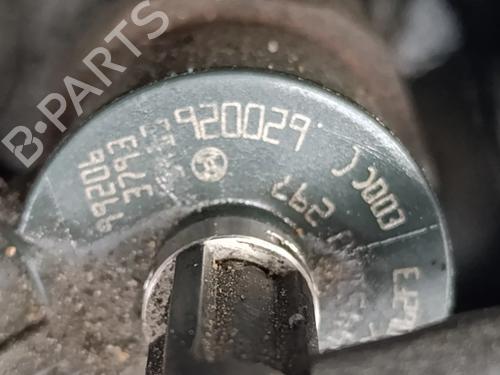 Injector VOLVO C30 (533) 1.6 D | BP29867252M100 